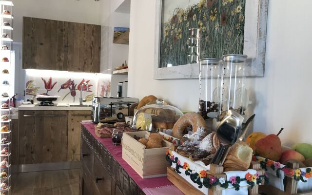 Fonte Gaia Experience B&B