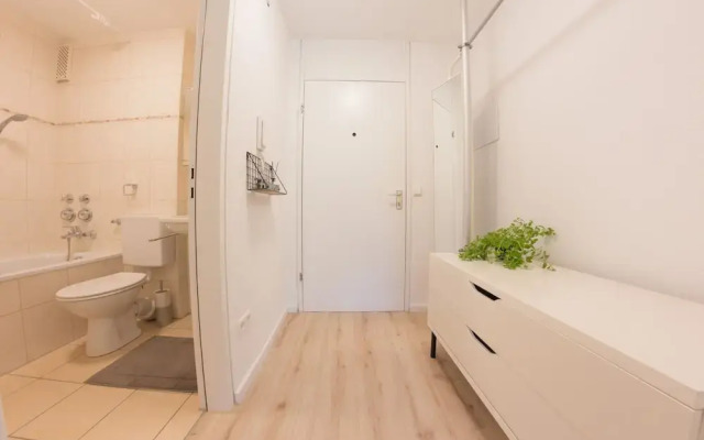 Holiday Apartment Achalm Sonnenterrasse