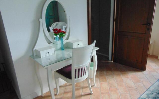 Villa Bella Rosa