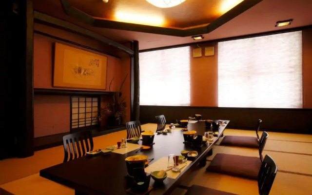 Toi Onsen Bokusuisotohikan