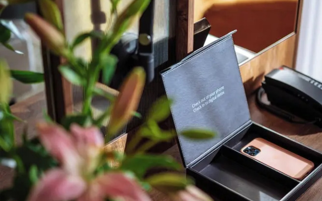 The Well Spa & Hotel