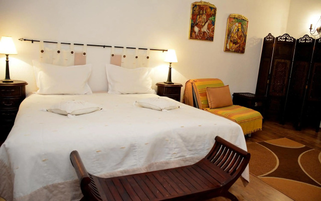 Momini Dvori Boutique Hotel