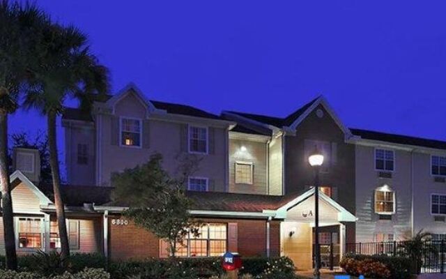 TownePlace Suites Tampa North/I-75 Fletcher