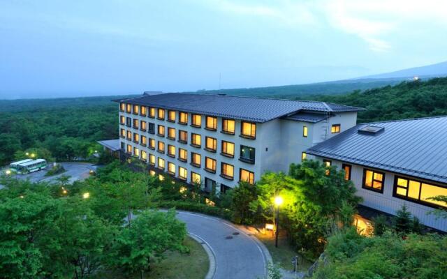 Hotel Laforet Nasu