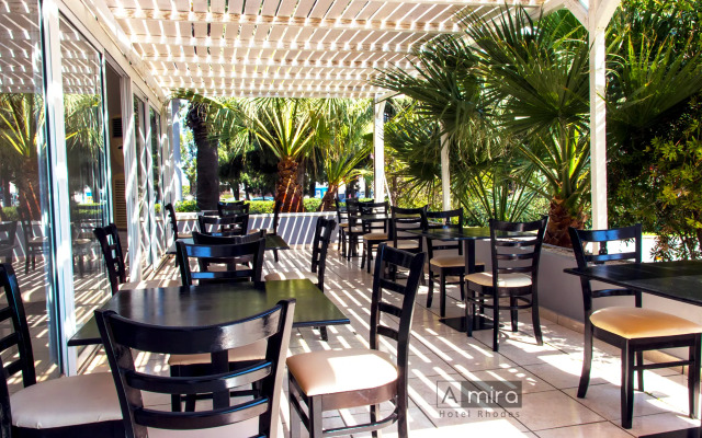 Amira Hotel Rhodes