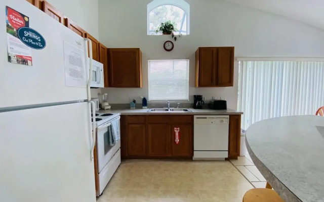 Richard's Southern Dunes Vacation Home