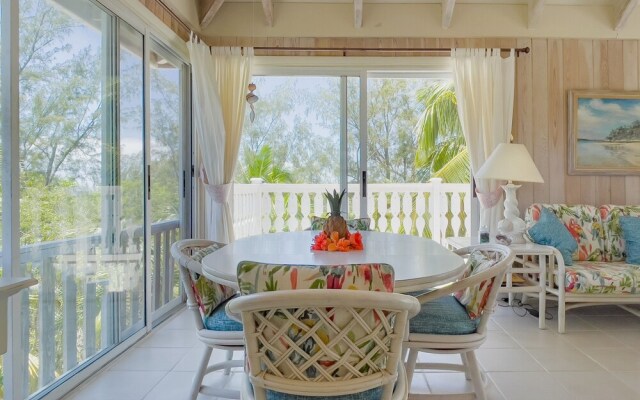 Sundowner Villa 4 Bedroom Villa