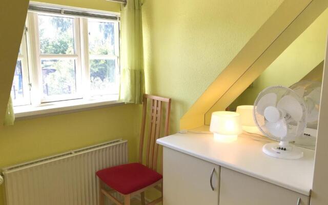 Skanderborg BnB Østergade