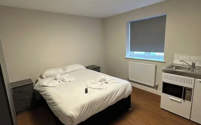 Wendover Annexe