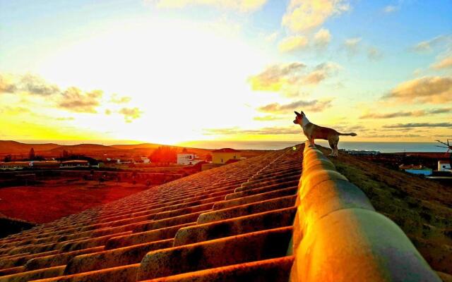 Agriturismo El Bounty1