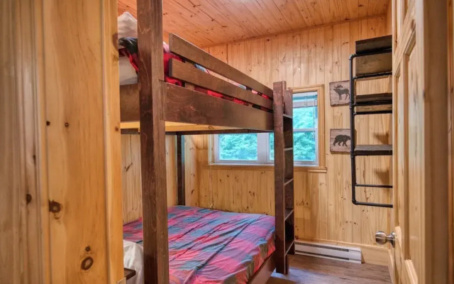 Chalet Rendez-Vous