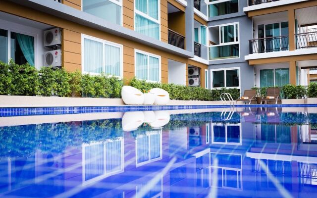 Grand Nai Harn Suites