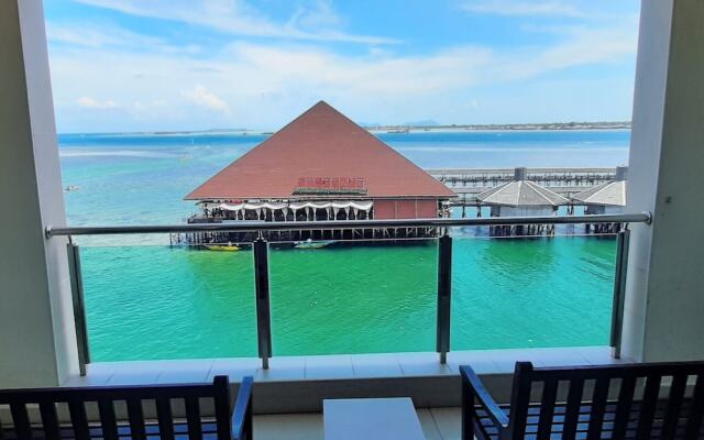 Sipadan Inn Service Apartments Semporna