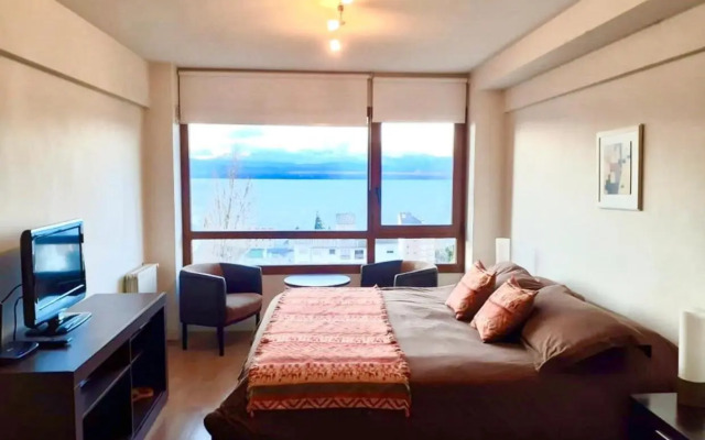 Terrazas del lago I U