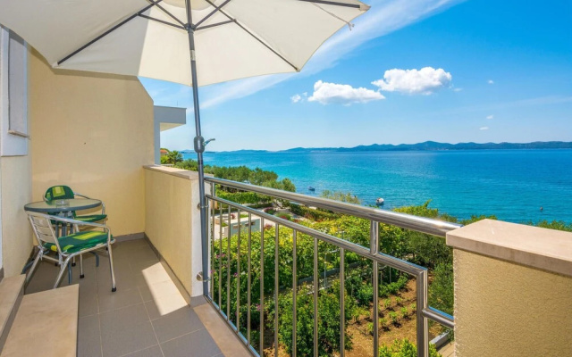 Amazing Apartment in Kozino With 3 Bedrooms