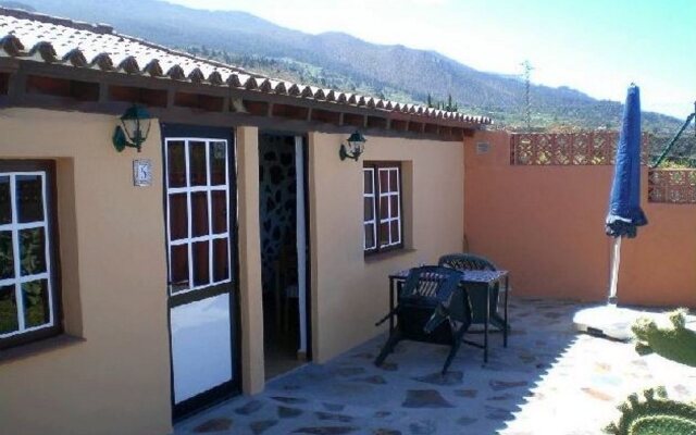 Finca Monte Mar 1+2