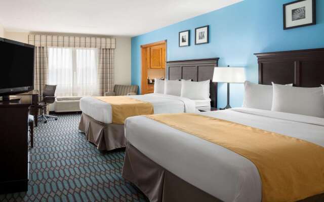 Country Inn & Suites by Radisson, Lubbock, TX