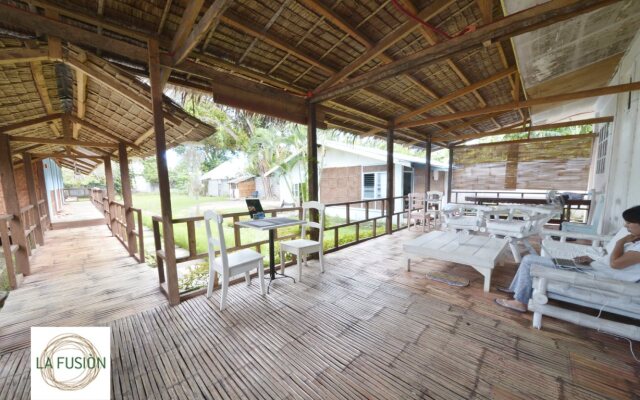 La Fusion Garden Resort