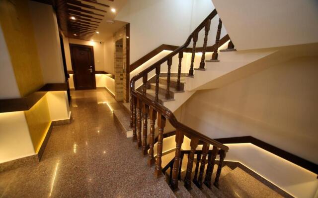 Amarawati Boutique Hotel