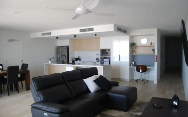 Cosmopolitan Exclusive Rental Apartments