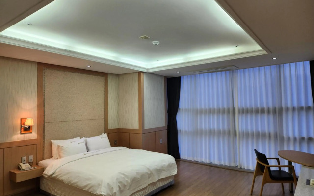 Benikea Hotel Yeosu