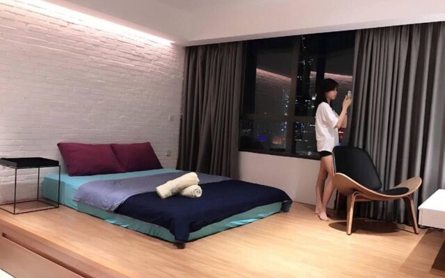 Brand New Apartment Icon56