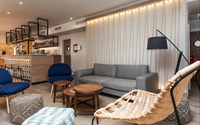 R2 Bahía Kontiki Beach Apartments