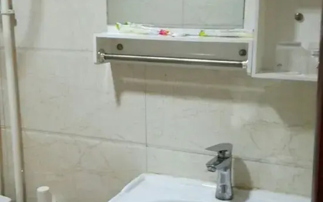 Boai hongchang hotel