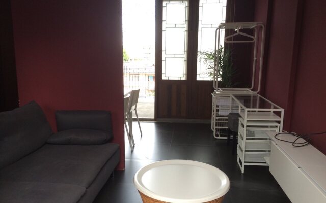 Ten Ten Hostel