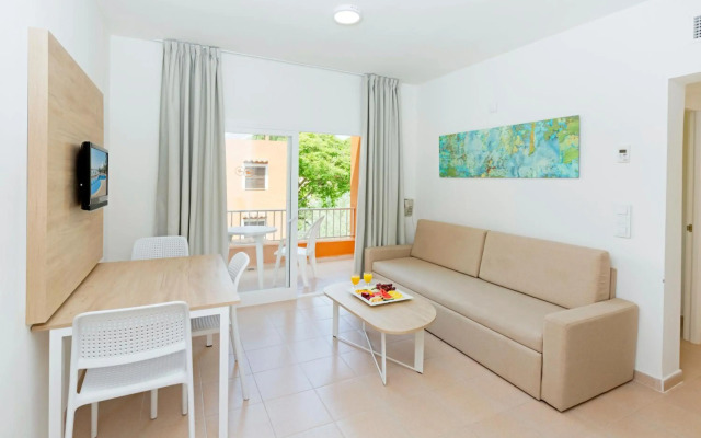 Hotel HSM Torre Blanca
