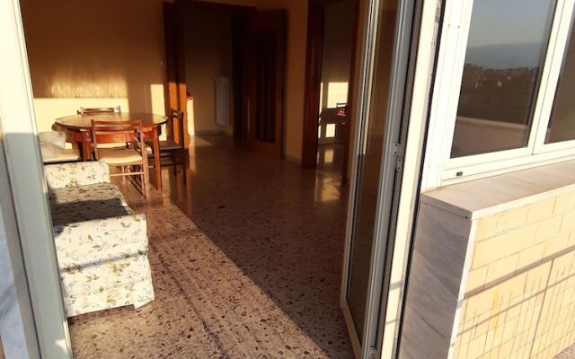 Dimora Spinucci, Chieti centro storico