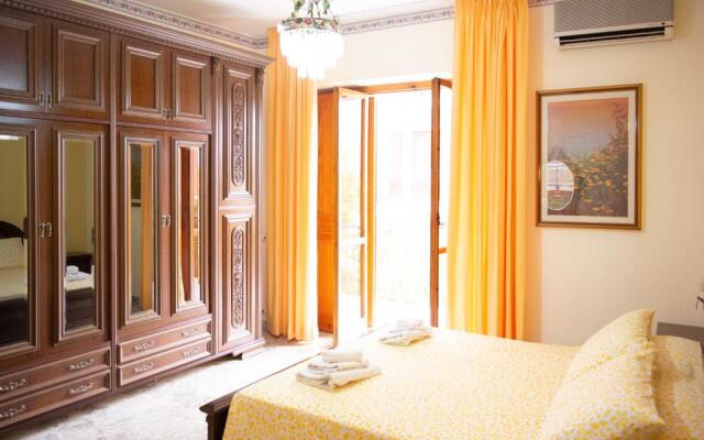 Villa Franca Mini Appartamenti