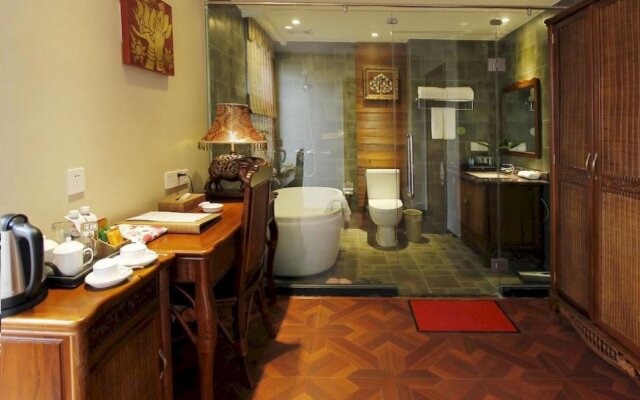 Fengsheng Zhongzhou Yihe Hotel