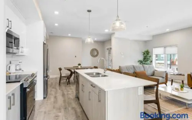 Weldon Loft by Terra Trust Hospitality