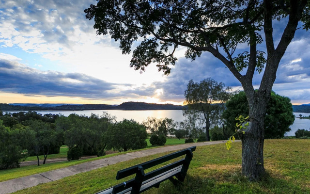 Reflections Lake Glenbawn - Holiday Park
