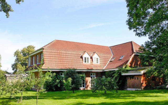 Apartment Near Wismar Baltic Sea Beaches