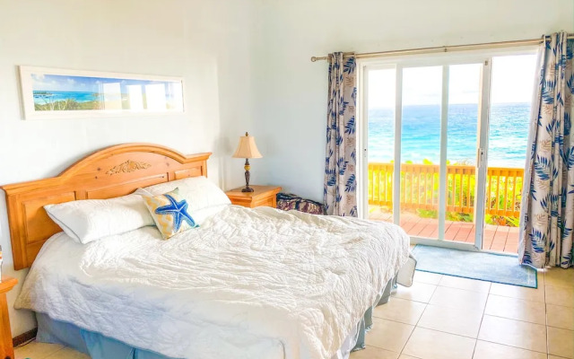 Saint Francis Resort