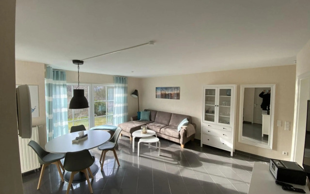 FeWohnung Nele am Meer in Zempin