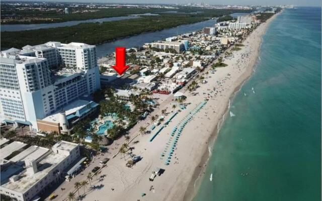 Shell on the Beach 103 - RENOVATED