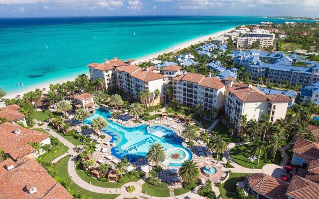 Beaches Turks & Caicos - ALL INCLUSIVE