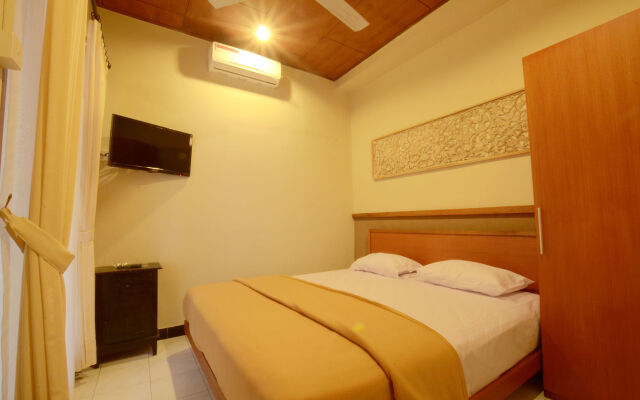 Deco Bedrooms