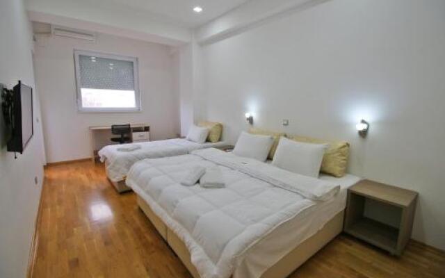 Luxury Skopje Apartments Premium