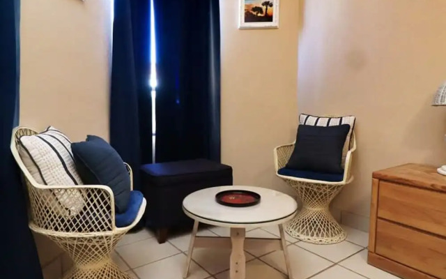 Casa de la Suerte Wifi Las Conchas