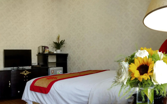 Phuong Anh Hotel