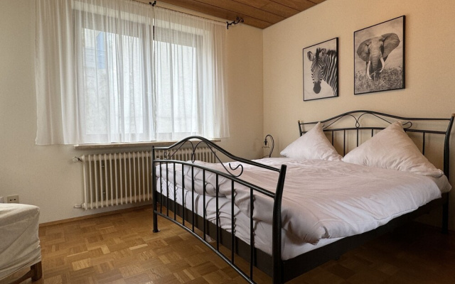 Ferienhaus Möhrle 4