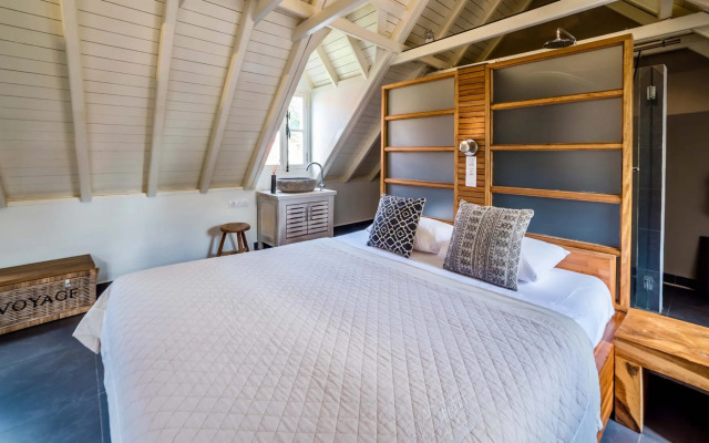 Pietermaai Boutique Hotel