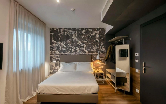 Best Western Hotel Corsi