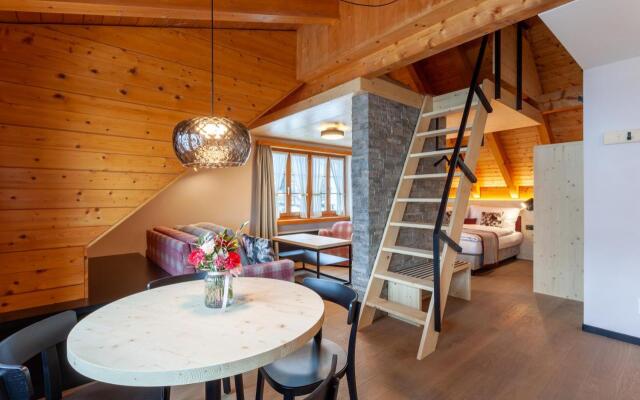 Sonne Andermatt Swiss Quality Hotel
