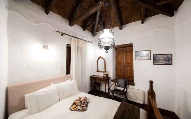 Naoumidis Guest House
