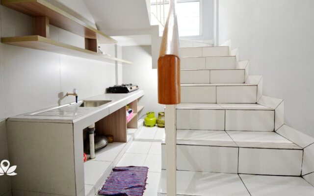 Griya Rasuna by Zen Rooms